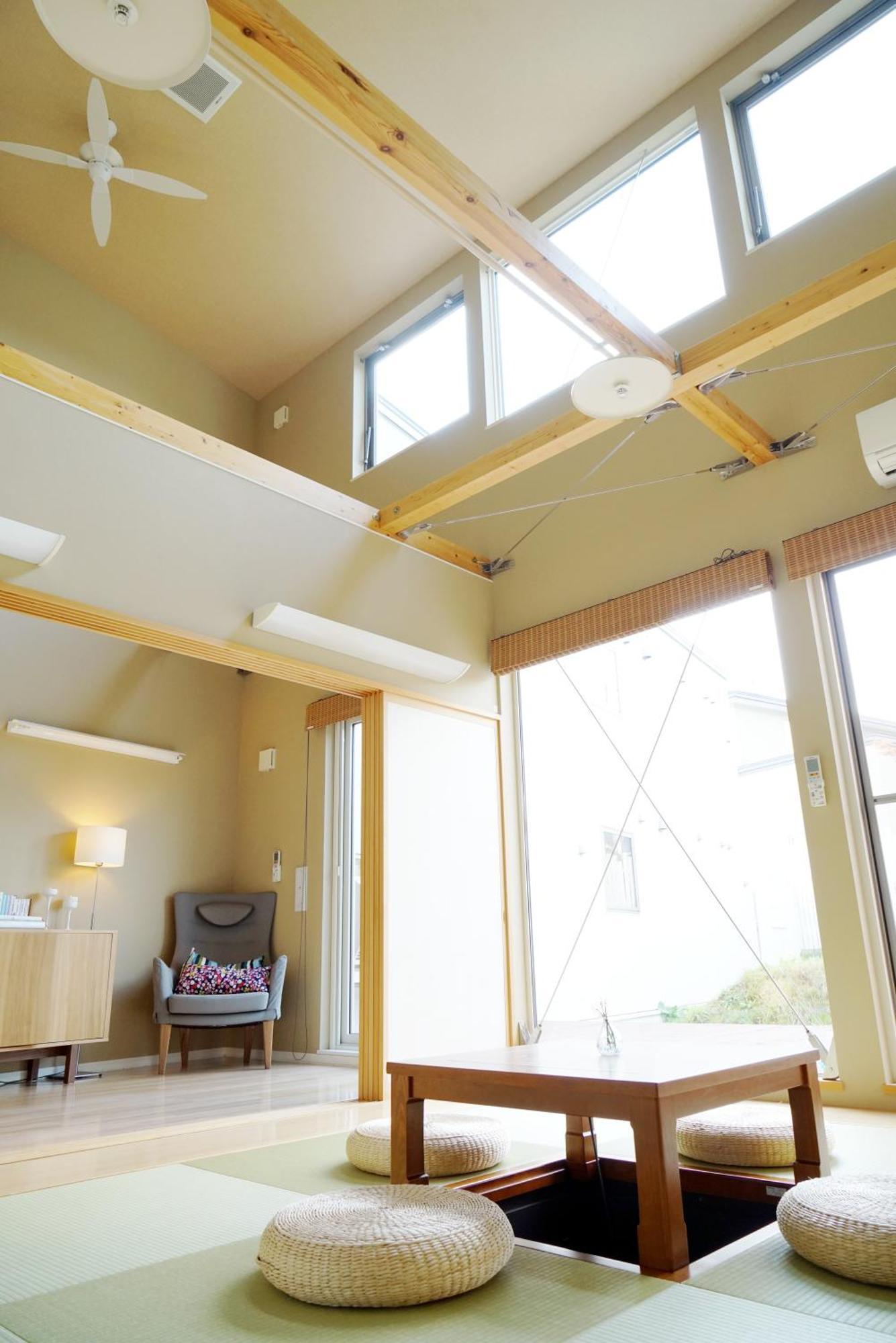 Villa Sapporo Honobono Exterior photo