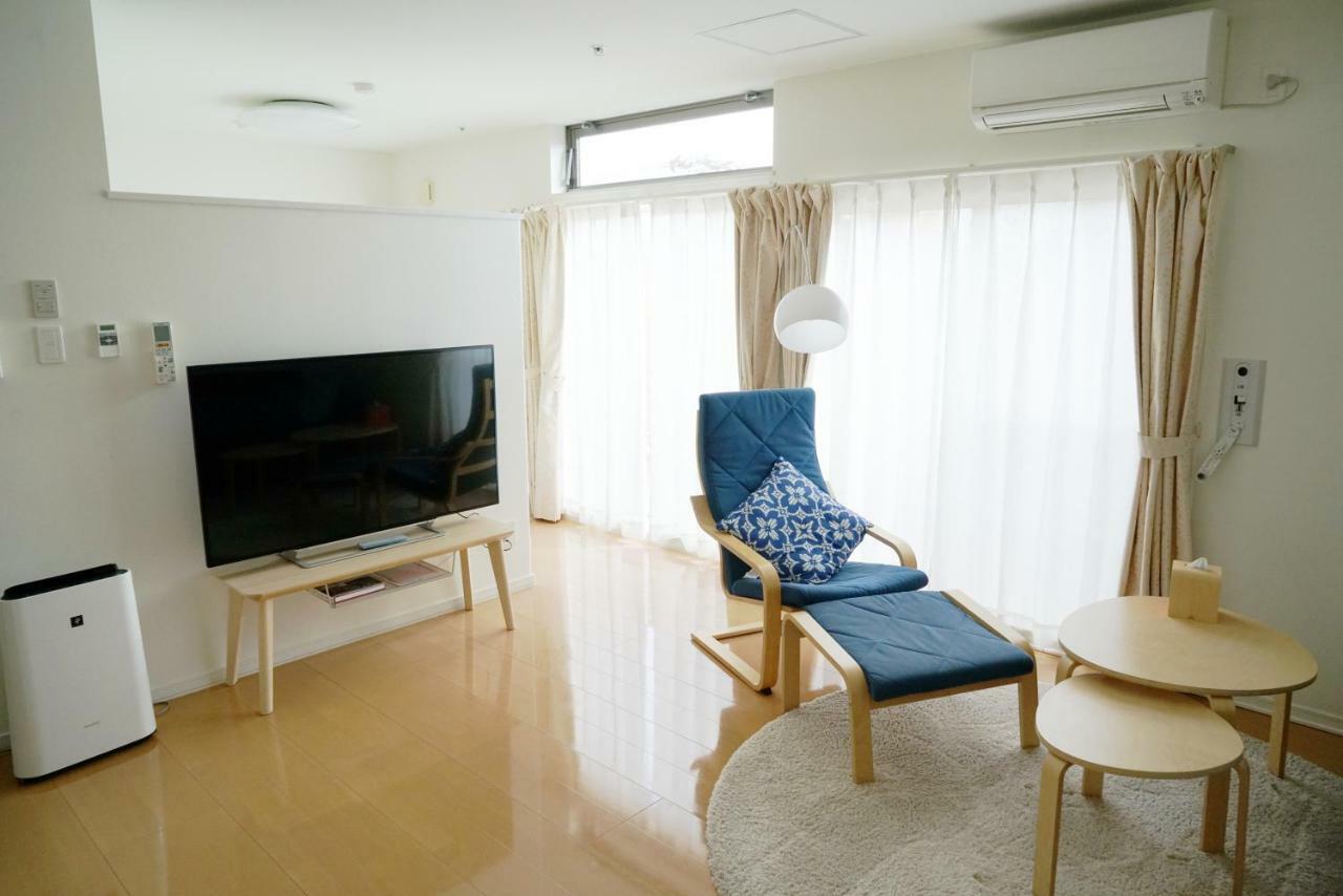 Villa Sapporo Honobono Exterior photo