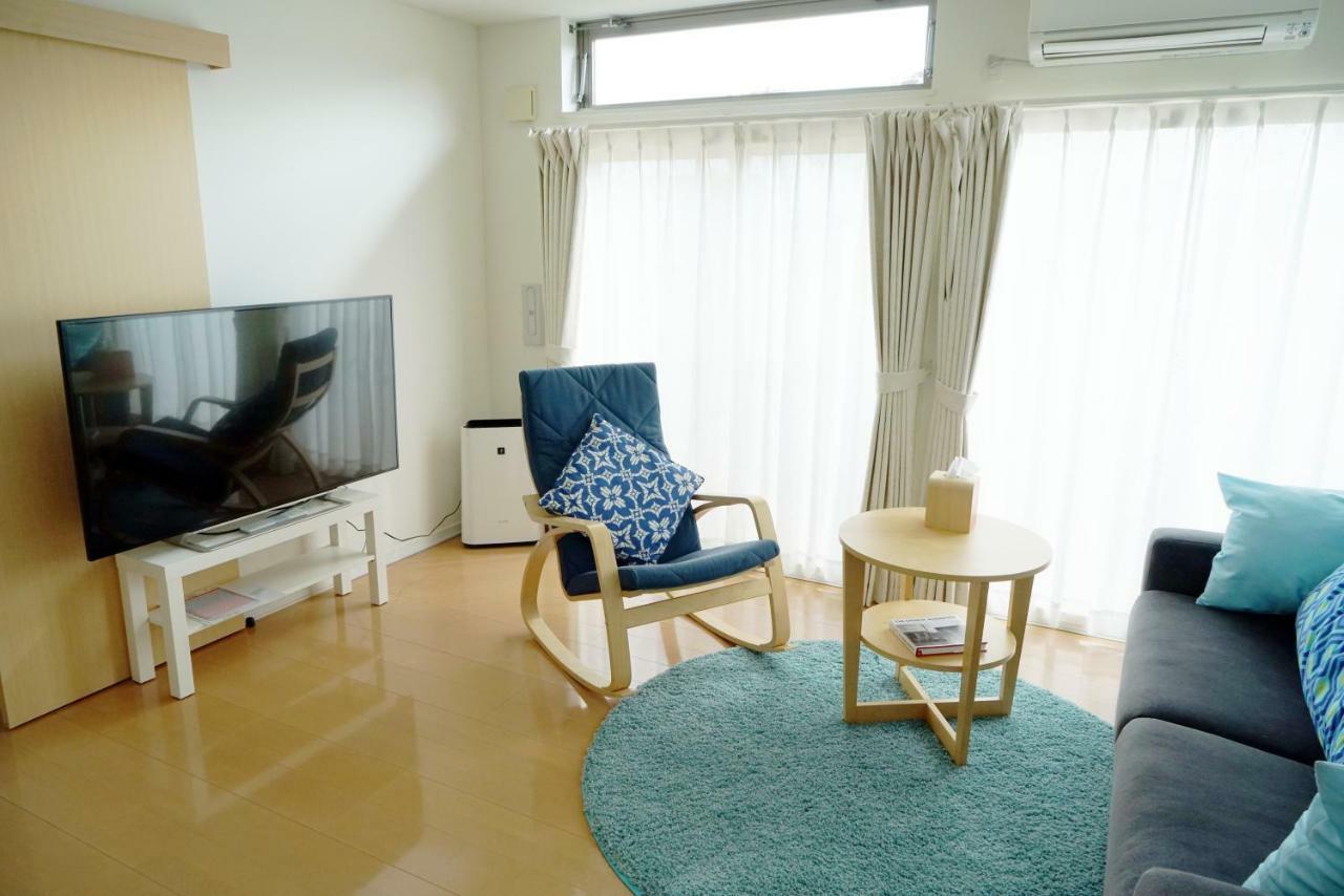 Villa Sapporo Honobono Exterior photo